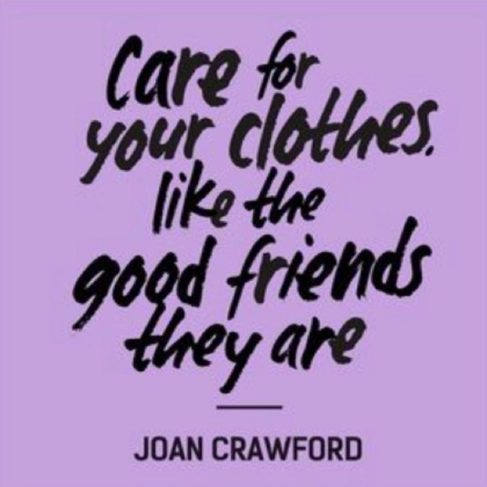 BOOKMARK MY CLOSET